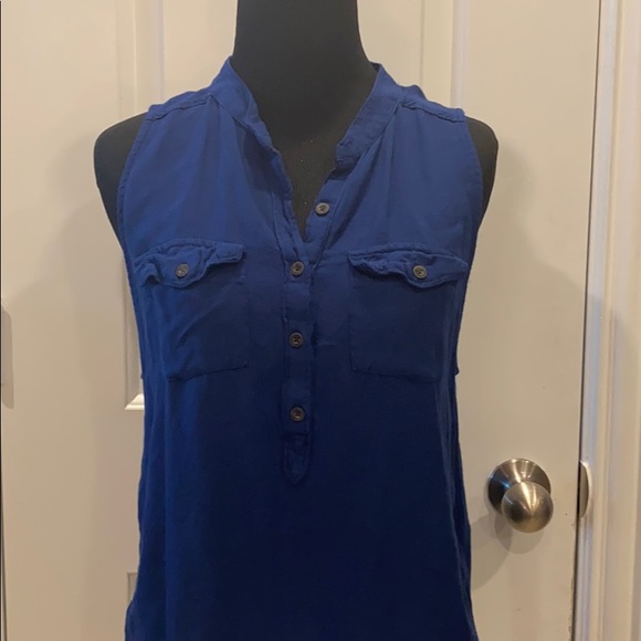 Abercrombie Women’s Tank Small - Picture 2 of 4